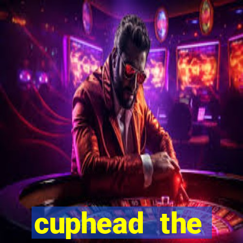 cuphead the expansion download